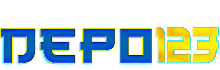 DEPO123 Logo